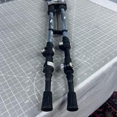 ALUM TEK  Expedition Trekking Poles 