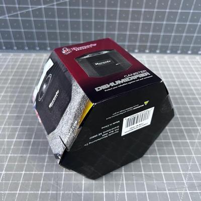 Hornady Canister Dehumidifier 