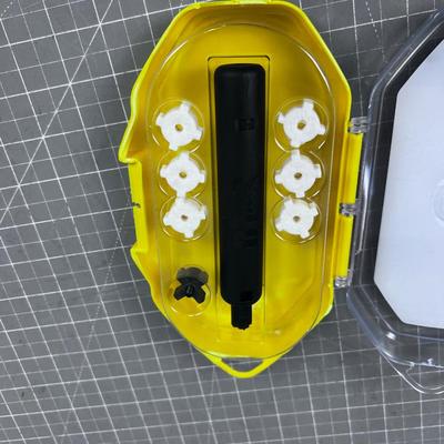 OTIS Star Chamber Scrapper Tool 