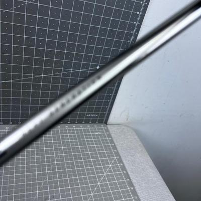 Abu Garcia Vengeance 7'6" Heavy 