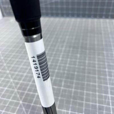 Abu Garcia Vengeance 7'6" Heavy 