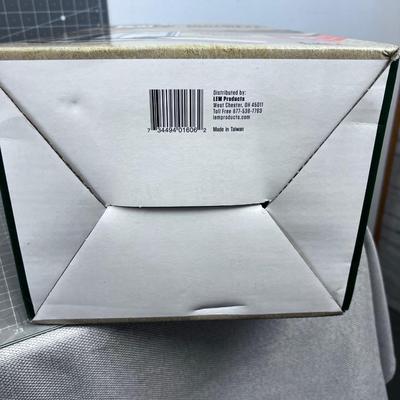 LEM 5 Pound Sausage Stuffer 