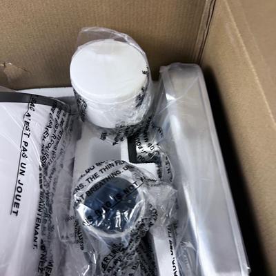 Weston Electric Meat Grinder 
