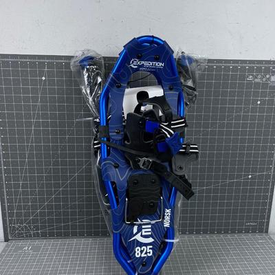 EXPEDITION New Snow Shoe Set 