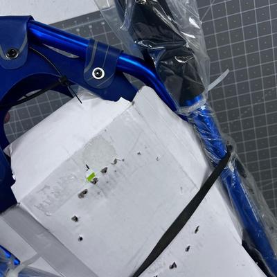 EXPEDITION New Snow Shoe Set 