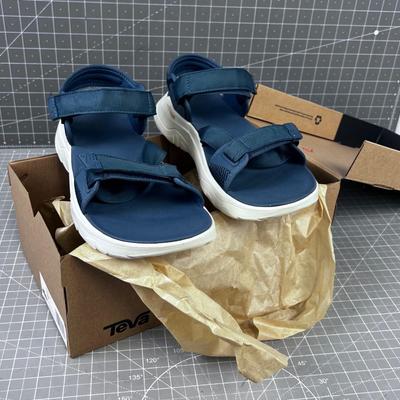 TEVA Men's Sandal 