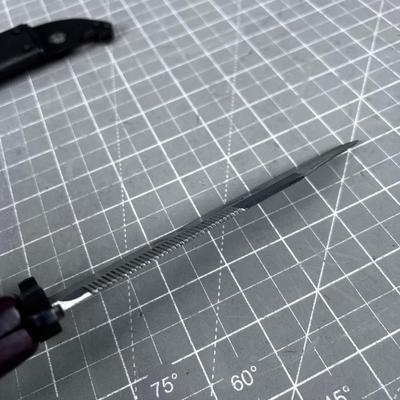 East German Bayonet