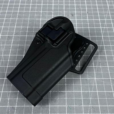 Black Hawk Holster 