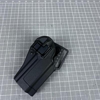 Black Hawk Holster 