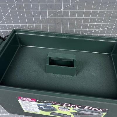 Dry Box NEW 