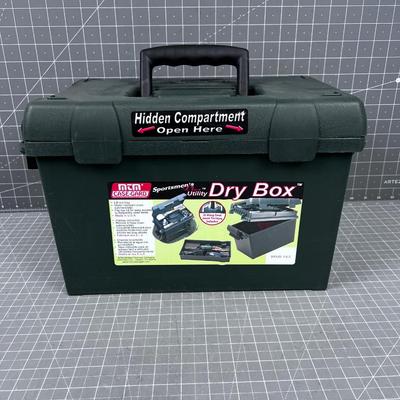 Dry Box NEW 