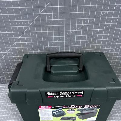 Dry Box NEW 