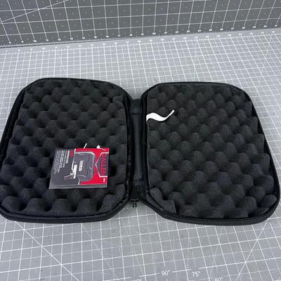Allen Hand Gun Case NEW 