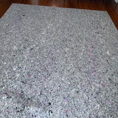 Heriz Hand Woven Carpet