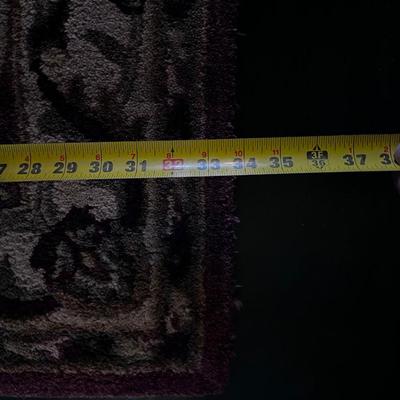 14' Chantilly Wool Runner 