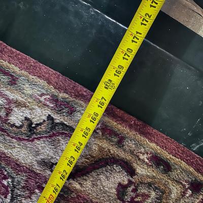 14' Chantilly Wool Runner 