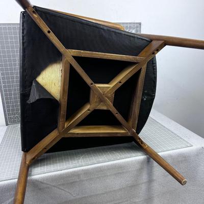 Fabulous Black Modern Chair By Article 