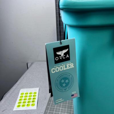 ORCA LARGE Cooler 58 Quart 