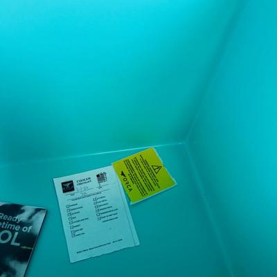ORCA LARGE Cooler 58 Quart 