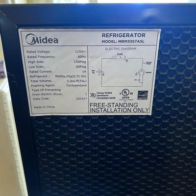 Mini Fridge