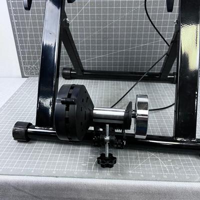 Indoor Bicycle Trainer