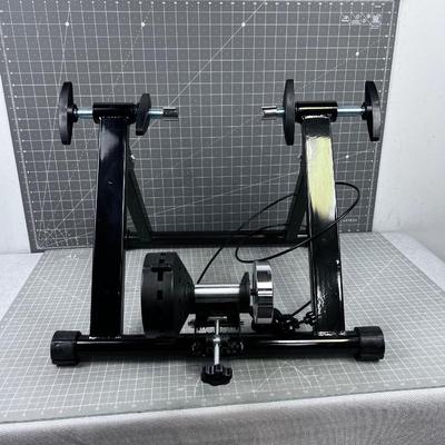 Indoor Bicycle Trainer