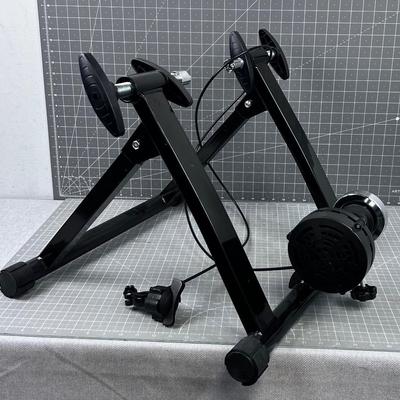 Indoor Bicycle Trainer