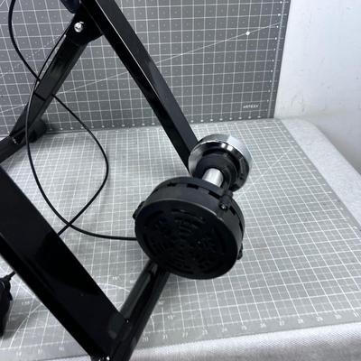 Indoor Bicycle Trainer