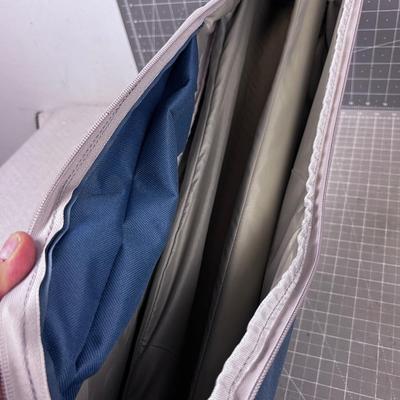Rowan ROD CASE, Like New 