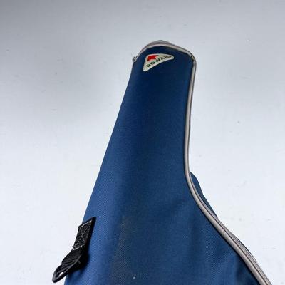 Rowan ROD CASE, Like New 