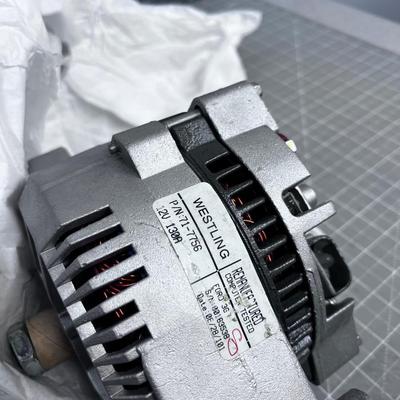 Remanufactured Alternator 130 Amp for  Ford Truck