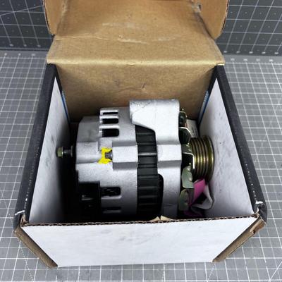 Remanufactured Alternator ? See Photo for Stock #