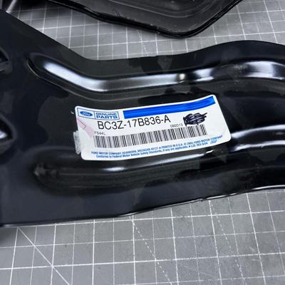 Ford Front End Pieces NEW OEM Parts