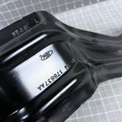 Ford Front End Pieces NEW OEM Parts