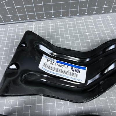 Ford Front End Pieces NEW OEM Parts