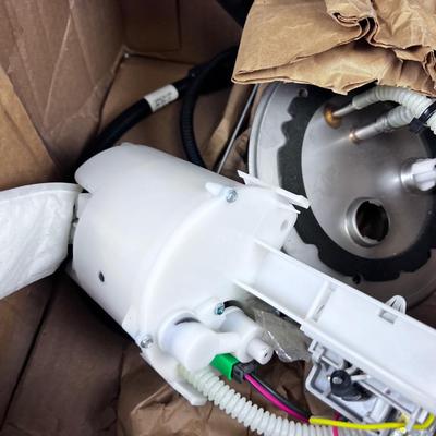 Motor Craft Sender Assembly 