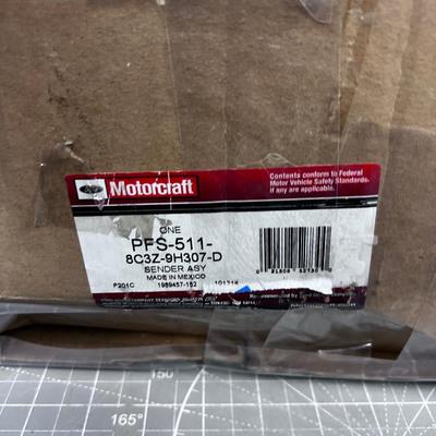 Motor Craft Sender Assembly 