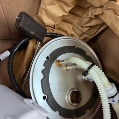 Motor Craft Sender Assembly 