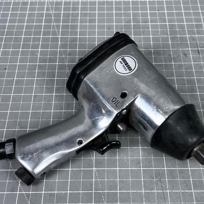 SANBORN 1/2" Air Impact Wrench