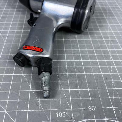 SANBORN 1/2" Air Impact Wrench