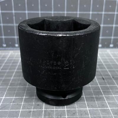 Proto 2-3/8" Impact Socket #10038 