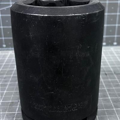 Proto 2-3/8" #15038 - L 