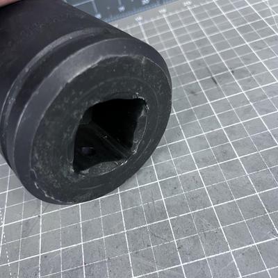 Proto 2-3/8" #15038 - L 