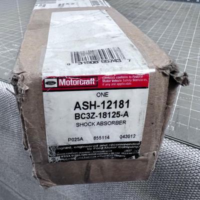 Ford Motor Craft Shock Absorber NEW 