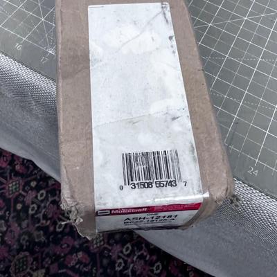 Ford Motor Craft Shock Absorber NEW 