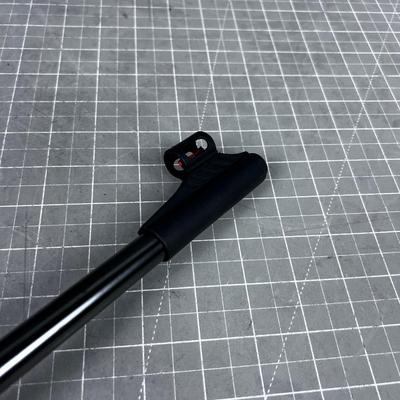 RWS High Performance Adult Air Riffle 