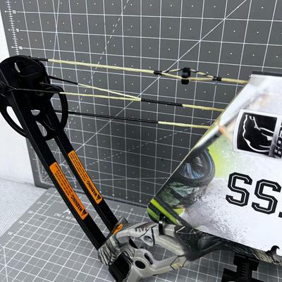 Bear Youth Bow 