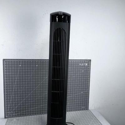 Electric CASCADE Fan 
