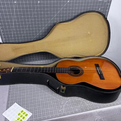 Guitar GRANADA Acoustic