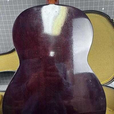 Guitar GRANADA Acoustic